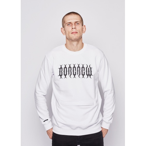 Bluza BOR Wear - Scolo WH - BOR - BIURO OCHRONY RAPU