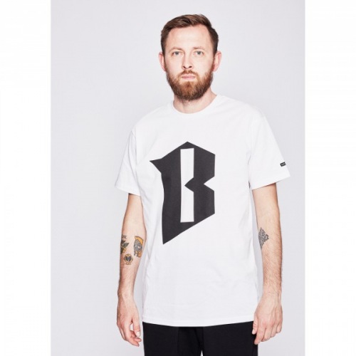 Koszulka BOR CREW - Classic B - BOR - BIURO OCHRONY RAPU