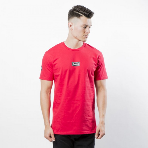 Koszulka BOR Wear - Gothic