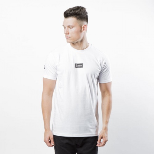 Koszulka BOR Wear - Gothic - BOR - BIURO OCHRONY RAPU