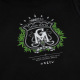 Bluza GM Wear - Herb Zip