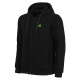 Bluza GM Wear - Herb Zip