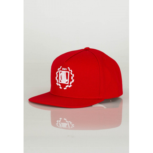Czapka Snapback DIIL GANG - DIIL GANG 