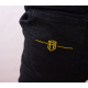 Spodnie Jogger Street Autonomy - Haft Gold