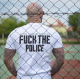 Koszulka Street Autonomy - Fuck 2020
