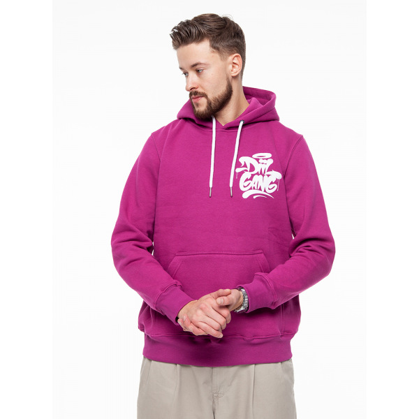 Bluza DIIL Gang - Tager