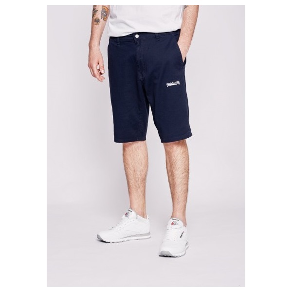 Krótkie Spodenki Bor Wear - Chino