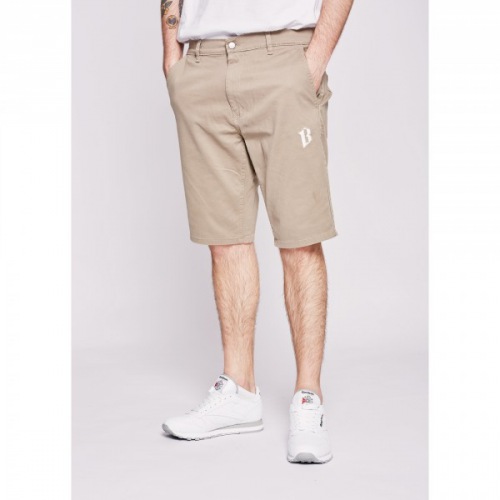 Krótkie Spodenki Bor Wear - Chino - BOR - BIURO OCHRONY RAPU