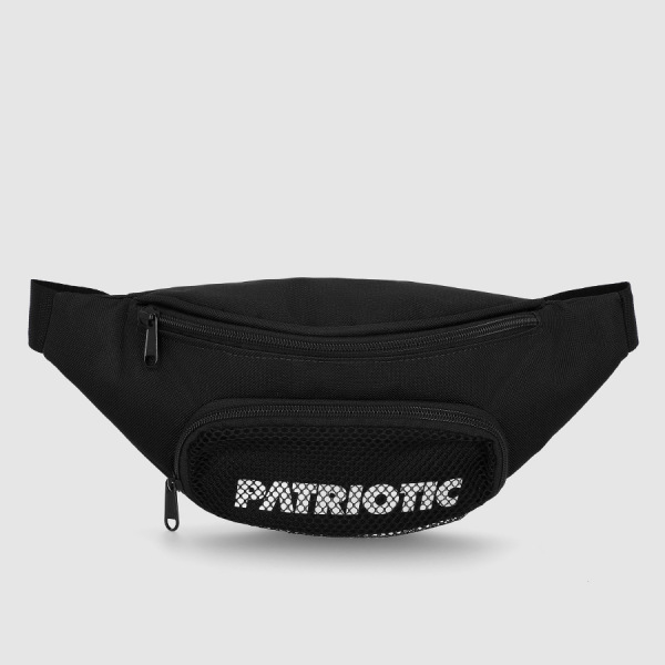 Saszetka Patriotic - Mesh