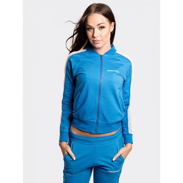Bluza Damska Stoprocent - Mesh