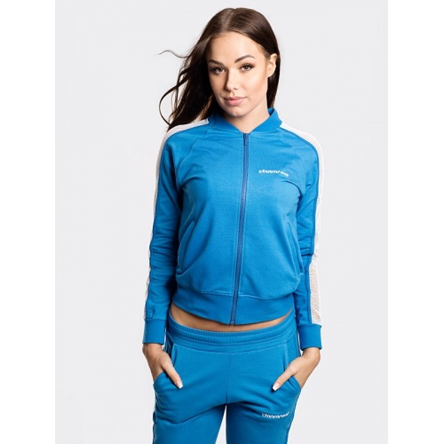 Bluza Damska Stoprocent - Mesh - STOPROCENT