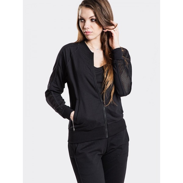 Bluza Damska Stoprocent - Mesh