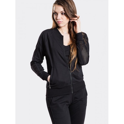 Bluza Damska Stoprocent - Mesh - STOPROCENT