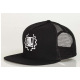 Czapka Snapback DIIL GANG