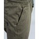 SPODNIE NEW BAD LINE  JOGGER BLUE