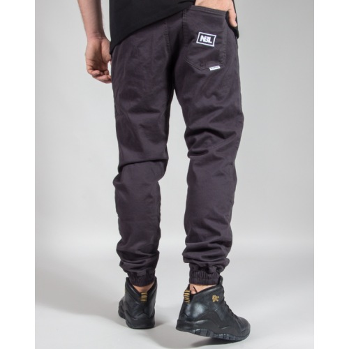 Spodnie Jogger New Bad Line - Icon - NEW BAD LINE