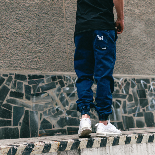 Spodnie Jogger New Bad Line - Icon - NEW BAD LINE
