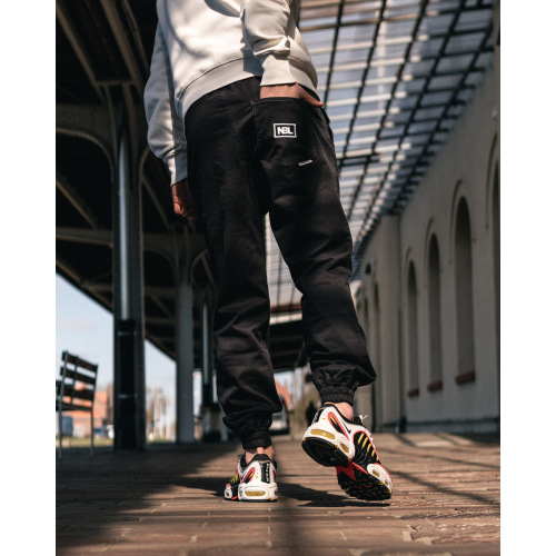 Spodnie Jogger New Bad Line - Icon - NEW BAD LINE