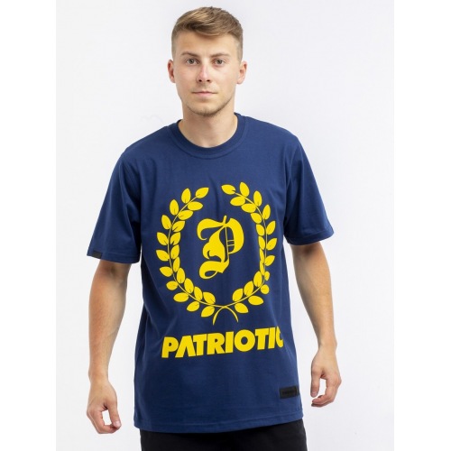 Koszulka Patriotic - Big Laur - PATRIOTIC
