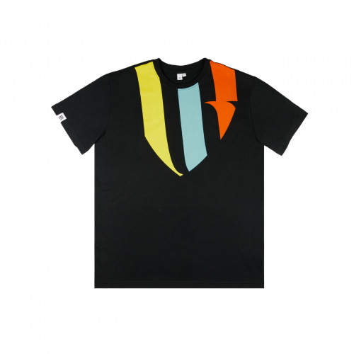 Koszulka 360 - MR Crew - Shield - 360 CLTH