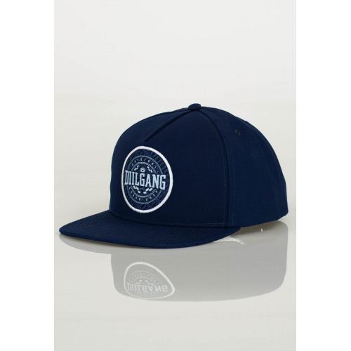Czapka Snapback DIIL GANG - DIIL GANG 
