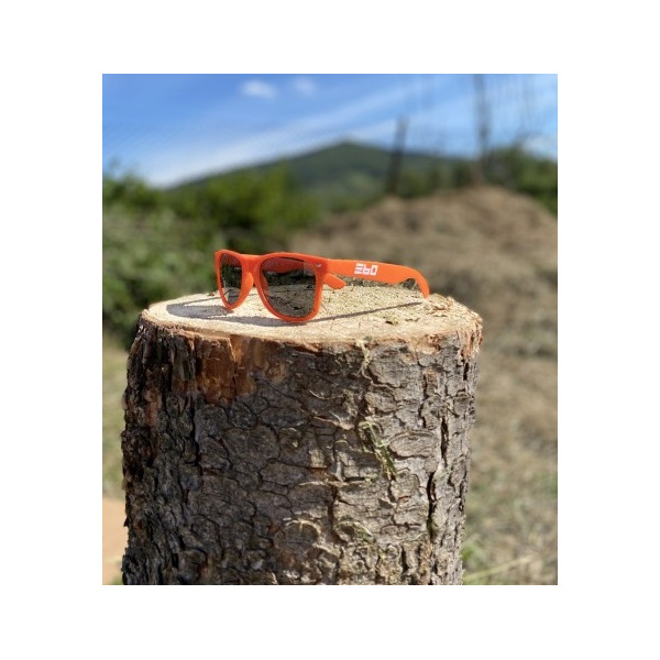 Okulary 360 CLTH - MR
