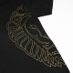 Koszulka GM Wear - K4lion Gold