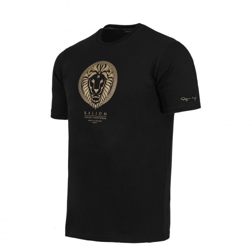 Koszulka GM Wear - K4lion - GANJA MAFIA