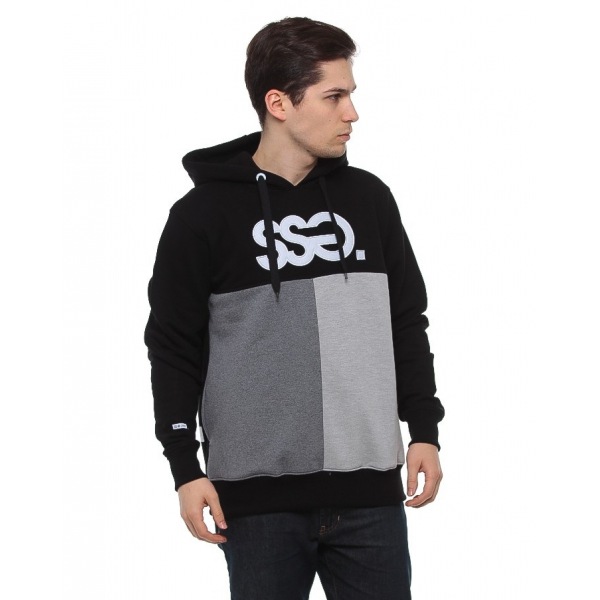 Bluza SSG Kaptur - Bottom