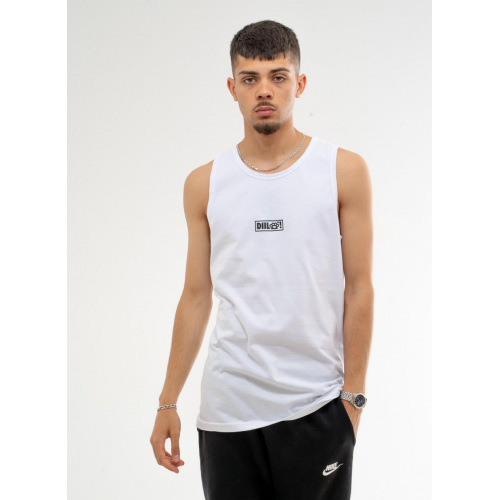Tank - Top DIIL - Kastet - DIIL GANG 
