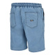 Krótkie Spodenki P56 - Jeans Haft