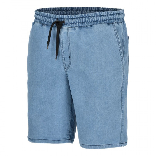 Krótkie Spodenki P56 - Jeans Haft - Dudek P56