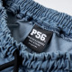 Krótkie Spodenki P56 - Jeans Haft