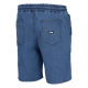 Krótkie Spodenki P56 - Jeans Haft