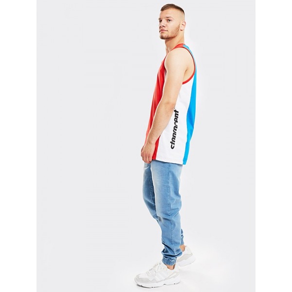 Tank - Top Stoprocent - Simple