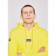 Bluza BOR Wear - Gothic Yellow 