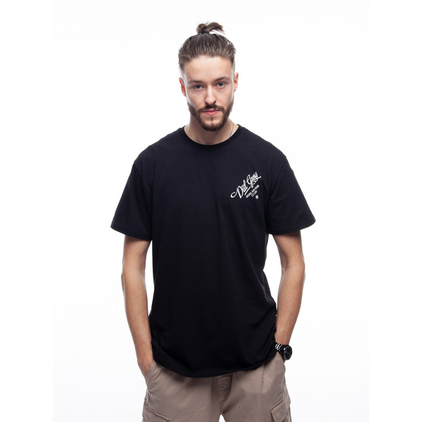 Koszulka DIIL Gang - Bandana