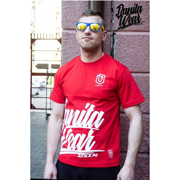 Koszulka Banita Wear