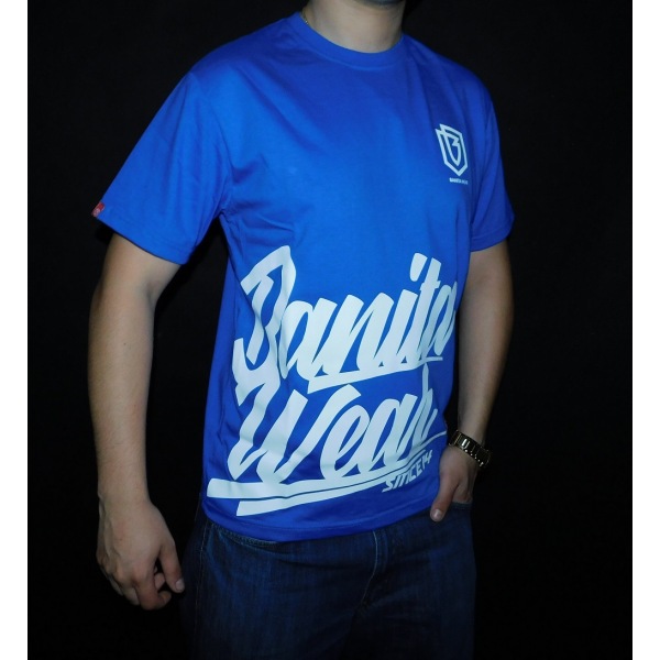 Koszulka Banita Wear