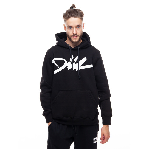 Bluza DIIL Gang - TAG - DIIL GANG 