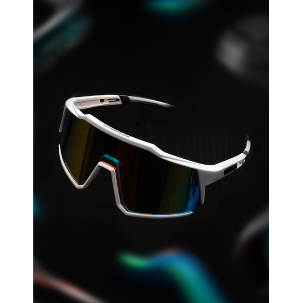 Okulary New Bad Line - MIRROR 01-82