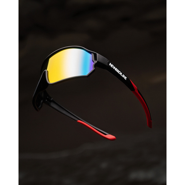 Okulary New Bad Line - MIRROR 01-82