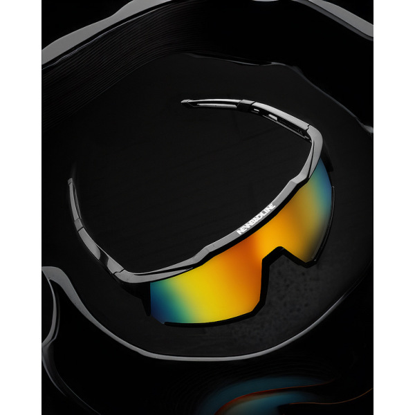 Okulary New Bad Line - MIRROR 01-110