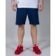 KRÓTKIE SPODENKI NEWBADLINE / NAVY