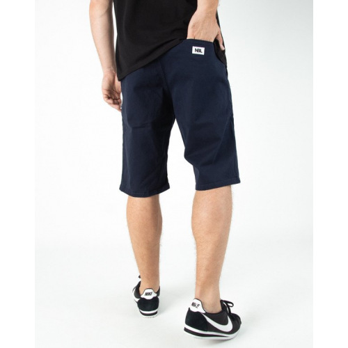 Krótkie Spodenki New Bad Line - Chino - NEW BAD LINE