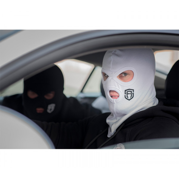 Kominiarka Street Autonomy