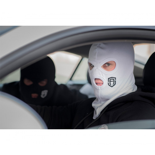 Kominiarka Street Autonomy - STREET AUTONOMY