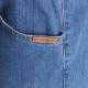 SPODNIE JOGGER JEANS PATRIOTIC