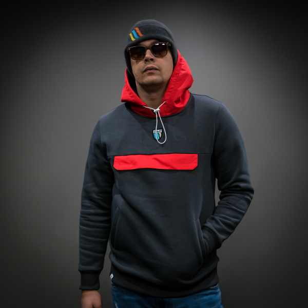 Bluza 360 - MR