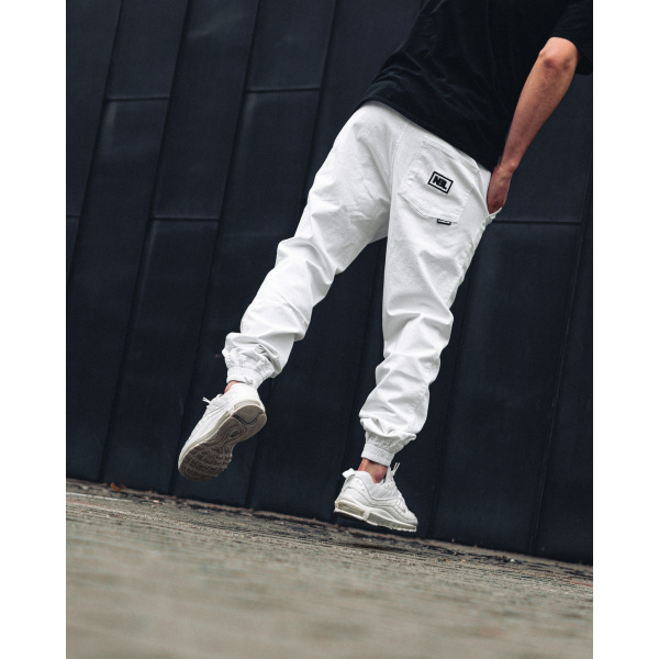 Spodnie Jogger New Bad Line - Icon
